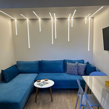 Alikon Adult-Only Aparthotel Неос Мармарас Екстериор снимка