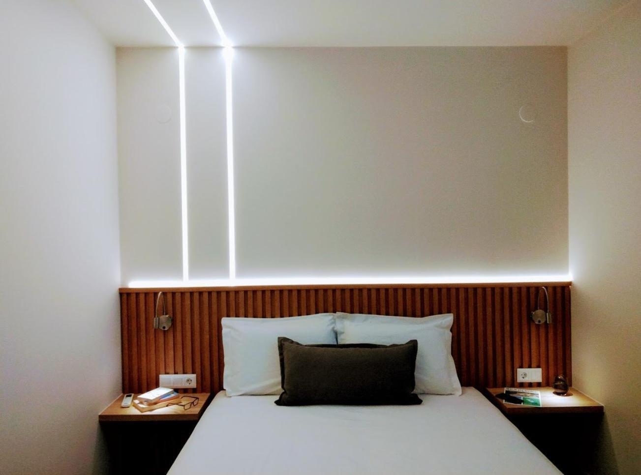 Alikon Adult-Only Aparthotel Неос Мармарас Екстериор снимка